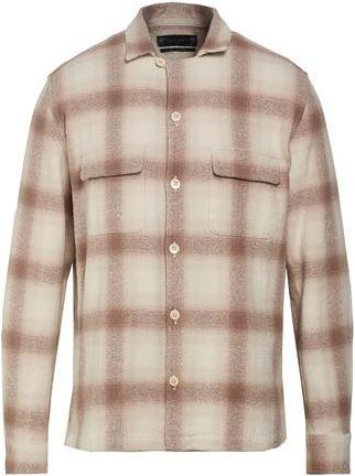 AllSaints TOPWEAR - Camicie su YOOX.COM