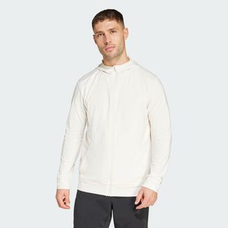 adidas Mens adidas Puremotion Jacket