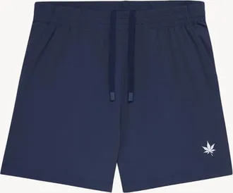 Boast 5 Peak Performance Short in Navy White at Nordstrom, Size Xx-Large
