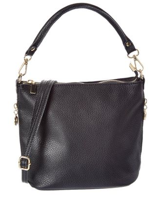 Persaman New York Beatrice 6 Leather Shoulder Bag