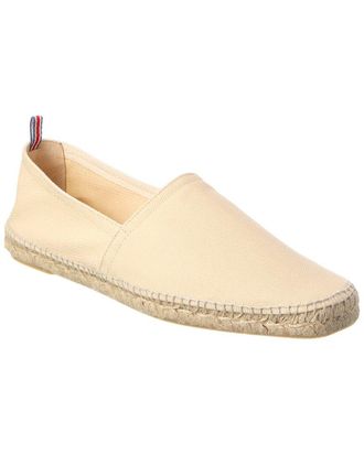 Castaner Pablo Canvas Loafer