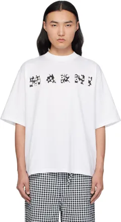 Marni cotton shirt - women - Cotton - 42 - Black from Marni cotton shirt - women - Cotton - 42 - Black from