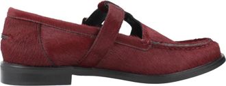 Caf&egrave;noir Donna, Scarpe, Rosso, 39 EU, new