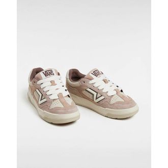 Vans Leren sneakers Upland