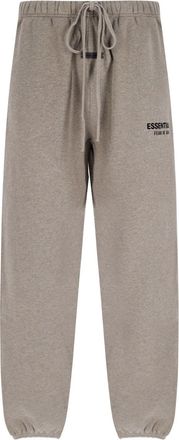 Fear of God Pantaloni Sportivi Logo