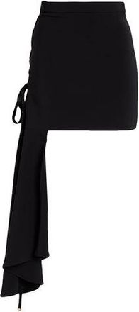 Elisabetta Franchi HOSEN & R&Ouml;CKE - Minir&ouml;cke auf YOOX.COM