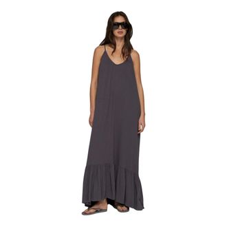 10 Days Maxi Dresses, female, Gray, Size: 2XS Maxi Dresses