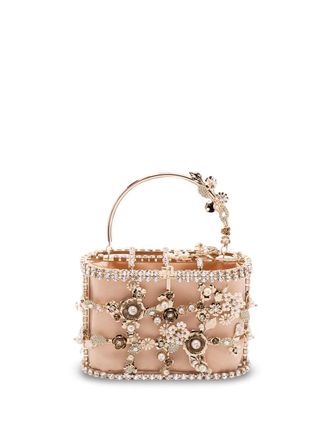 Rosantica Holli Bouquet Handbag