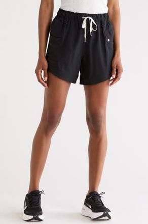 Marika Vivienne Active Shorts in Black at Nordstrom Rack, Size X-Small