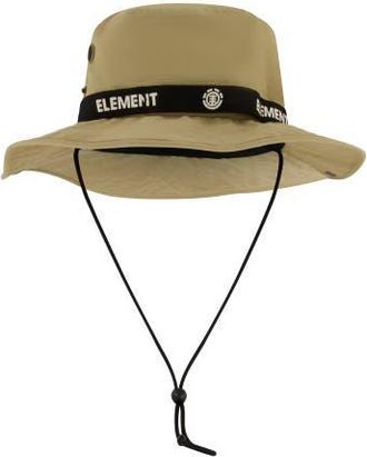Element Vintage Surplus Wide Brim Boonie Hat in Sand at Nordstrom