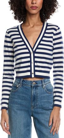 Alice & Olivia Alice + Olivia Grace Cardigan