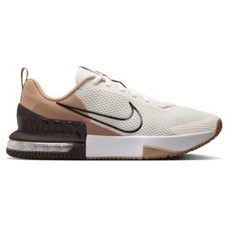 Nike Mens Air Max Alpha Trainer 6 - Training Shoes Baroque Brown/Sail/Hemp Size 11.5