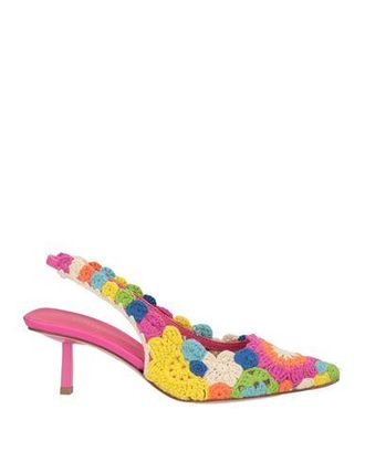 Le Silla CALZATURE - Decolletes su YOOX.COM