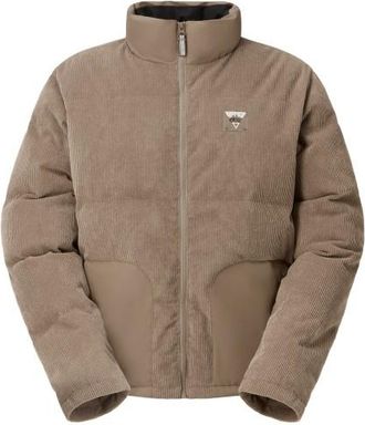 Picture Fermont Jacket Winterjacke f&uuml;r Herren | braun/beige