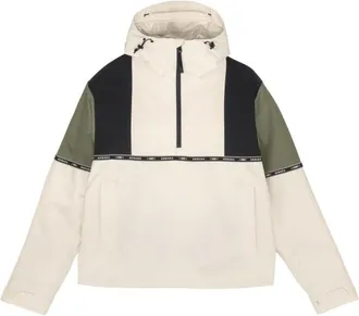 Armada Madaket 2L Insulated Anorak Skijacke f&uuml;r Damen | beige
