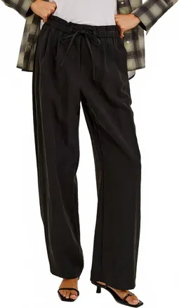Rails Womens Fulham Pants In Black