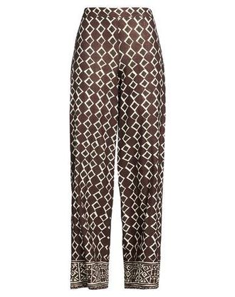 Manuela Riva HOSEN & R&Ouml;CKE - Hosen auf YOOX.COM