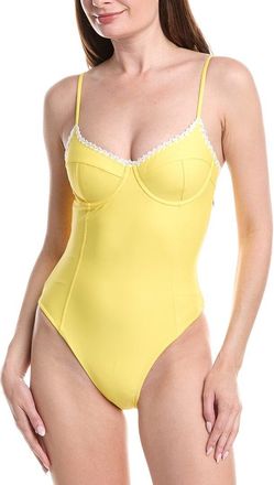 Ramy Brook Addisyn One-Piece