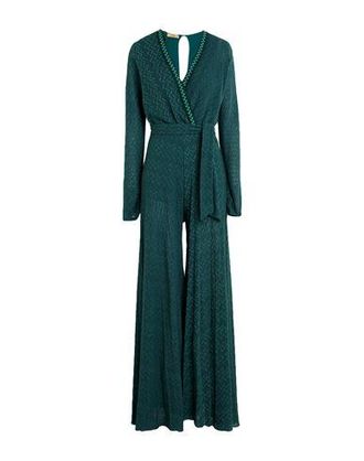 PHO Firenze JUMPSUITS & TRACKSUITS - Jumpsuits on YOOX.COM