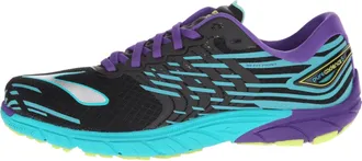 Brooks Brooks PureCadence 5 Black / Ceramic / Prismviolet 120215-1B-009 Womens