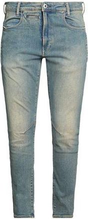 G-Star BOTTOMWEAR - Pantaloni jeans su YOOX.COM