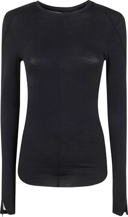 Thom Krom Long Sleeves T-Shirt