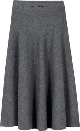 Luisa Cerano Donna, Gonne, Grigio, L, new