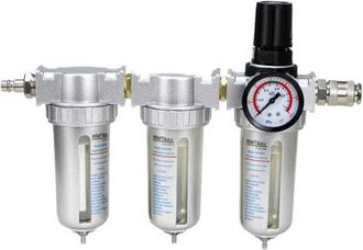 OEM Filtro De Aire/desag&uuml;e De Pintura Kd5851