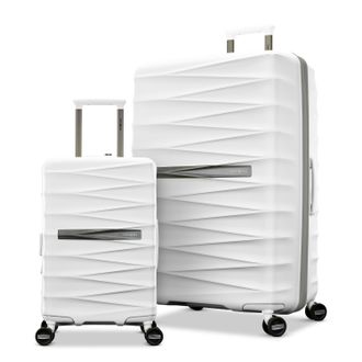 Samsonite Venue X Spinner Hardside 2 Piece Set (CO/L) - Luggage