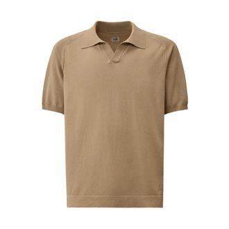 C.P. Company C.p. Company, Uomo, Top, Beige, S, new