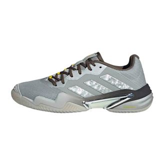 adidas x Brain Dead Barricade 13 Grey Camo - Heren - Tennisschoenen - Grijs - 41 1/3 EU - Fitness