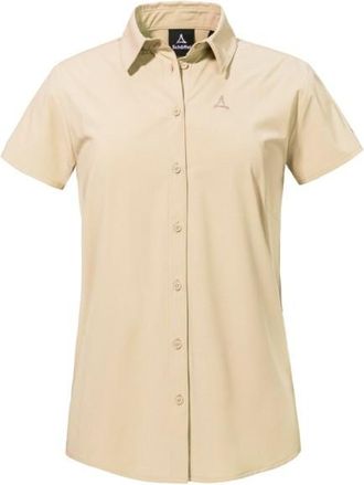 Sch&ouml;ffel Blouse Style Dooser Bluse f&uuml;r Damen | beige