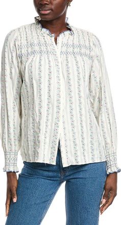 ANNA KAY Ingrid Floral Chemise