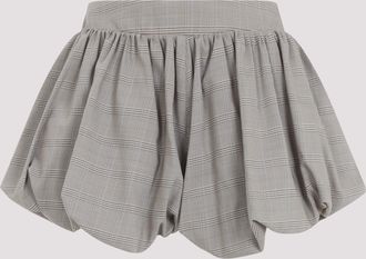 Frankie Shop De Frankie Shop Alina short met ronde zoom