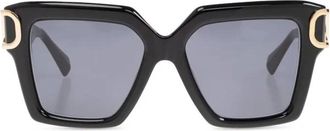 Valentino Dames, Accessoires, Zwart, Maat: 55 MM