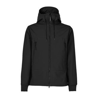C.P. Company Sport - Heren - Zomerjassen - Zwart - XL - Jassen