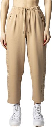 Tommy Hilfiger Lace-Up Trousers with Lycra Blend