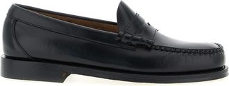 G.H. Bass & Co. Hombre, Zapatos, Negro, Talla: 43 EU