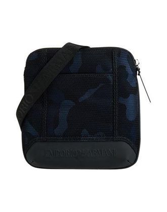 Emporio Armani TASCHEN - Umh&auml;ngetasche auf YOOX.COM