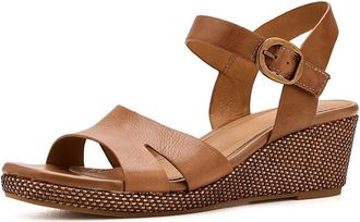 S&ouml;fft Vanessa Womens Dress Sandals Sand : 7.5 M (B), Leather
