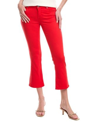 Cabi Cabi Kick Back Ruby Kick Flare Jean