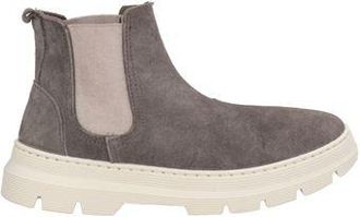 Natural World FOOTWEAR - Ankle boots on YOOX.COM