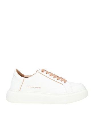 Alexander Smith SCHUHE - Sneakers auf YOOX.COM
