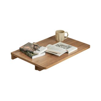 SoBuy Mesa Plegable De Pared Mesa Para Port&aacute;til Escritorio Mueble Infantil Mesa Para Comer 60 X 40 Cm Fwt03-pf Sobuy Es