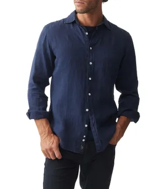 Rodd & Gunn Coromandel Sports Fit Shirt
