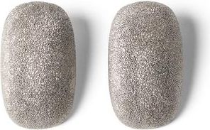 Brunello Cucinelli Silver shimmer earrings at Nordstrom