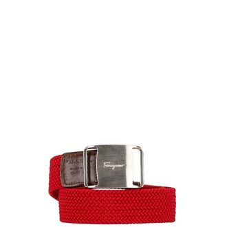Ferragamo Standard Belt (Pre-Owned)