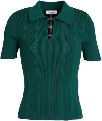 Sandro TOPWEAR - Polo su YOOX.COM