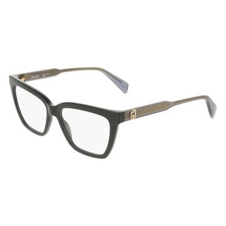 Liu Jo Lj2840 Optical Frame - female - Liu Jo - Glasses - Black - 53 MM - Accessories