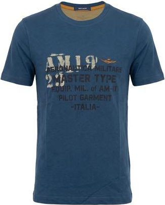 Aeronautica TOPWEAR - T-shirts on YOOX.COM